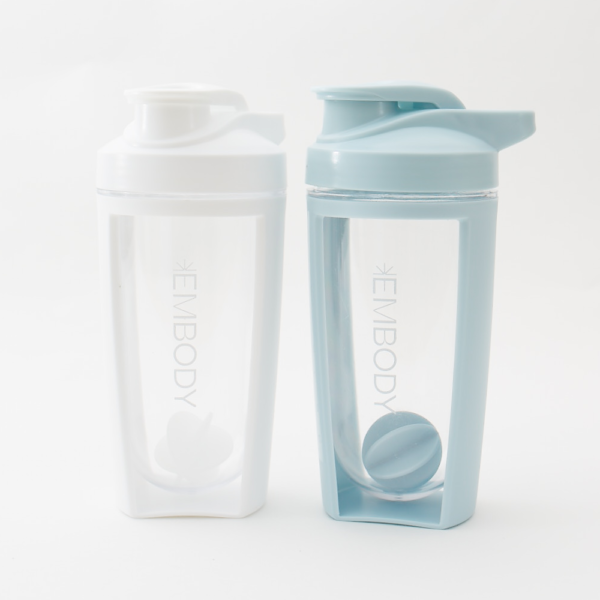 EMBODY Protein Shaker