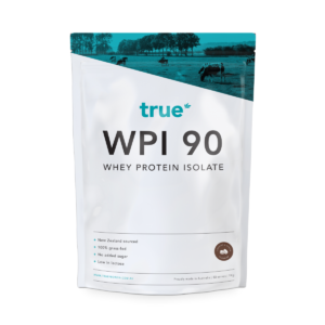 True WPI 90 Whey Protein Isolate